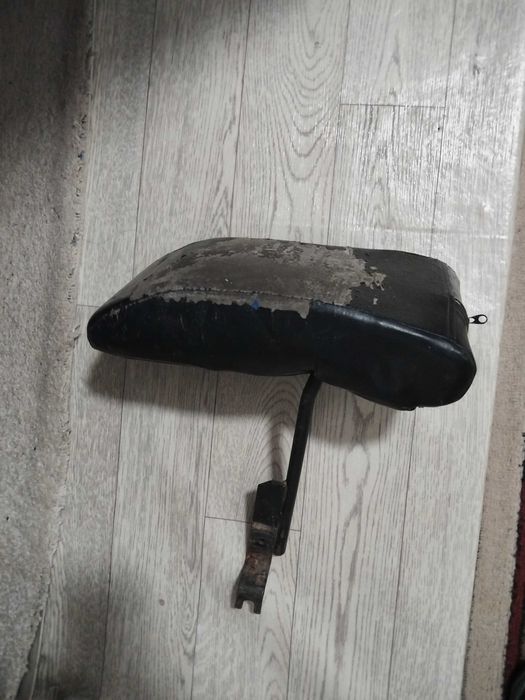 Подлокотник Универсальный Ваз