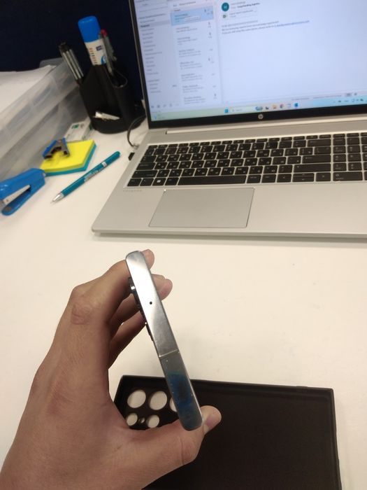 Обмен Samsung galaxy s23 ultra (Самсунг)