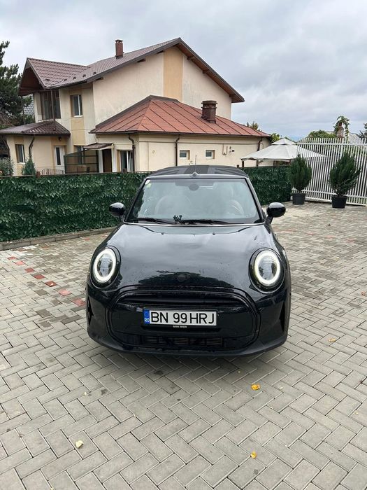 Mini Cooper MINI Cooper Cabrio 2022–Distracție pură la volan-27000E+TVA Negociabil