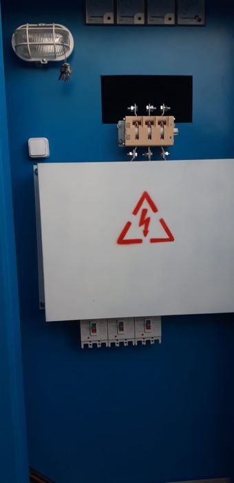 ктпн трансформатор