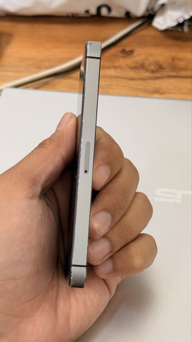 Iphone 5s black Б У