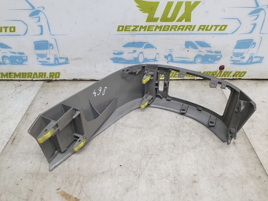 Ornament rama grila aer 55650-47040 Toyota Prius 2 [2003 - 2011] 1.5