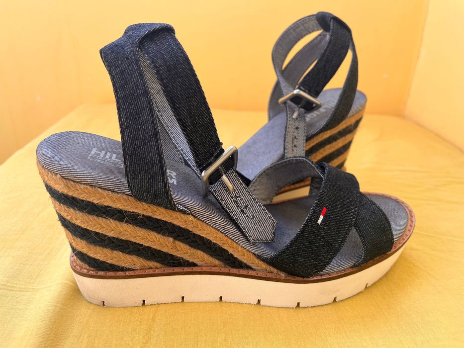 Tommy Hilfiger сандали