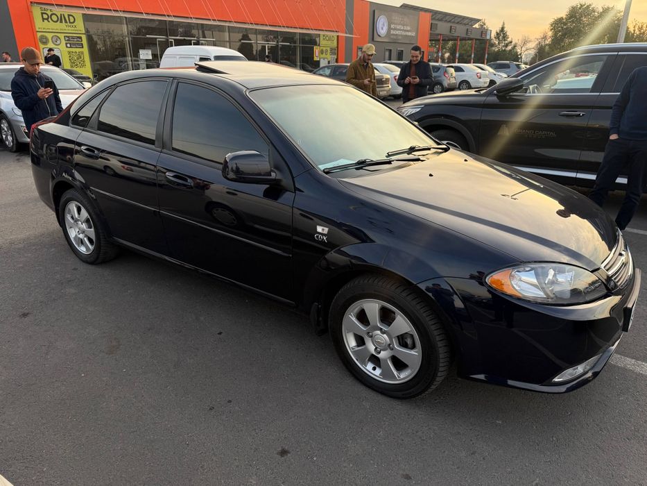 Gentra 2023 3-Poz Avtomat Darmoon Blue Kreditga 250$ bilan !