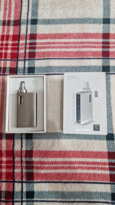 Vand Grip 2 folosit foarte puțin