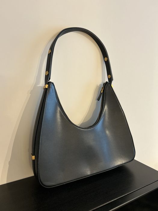 Кожена чанта GUESS