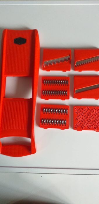 Продам овощерезку