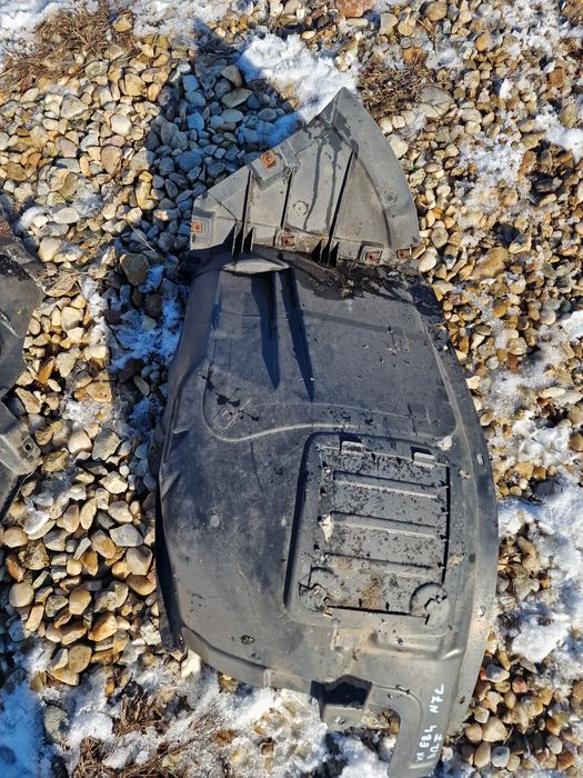 Carenaj carenaje aparatoare noroi stanga dreapta fata spate bmw x1 e84