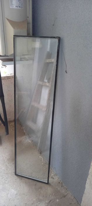 Стъклопакет за дограма