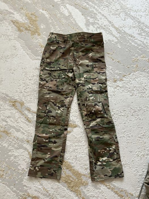 ДМБ форма ПС КНБ