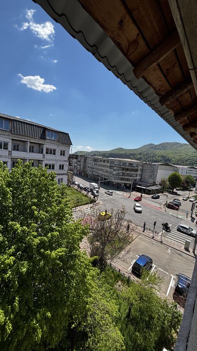 Garsonieră Confort 1  Bd. Decebal, Precista