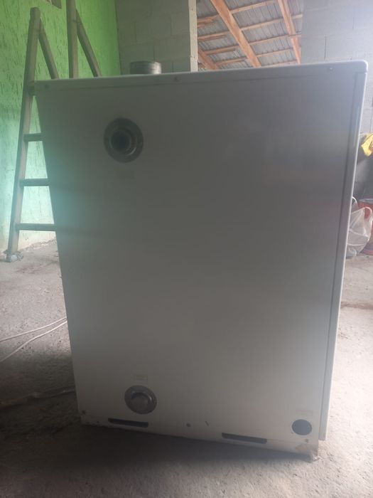 Дизельная печка для дома