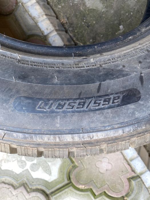 зимний, 265/65 r17 tr797 новый