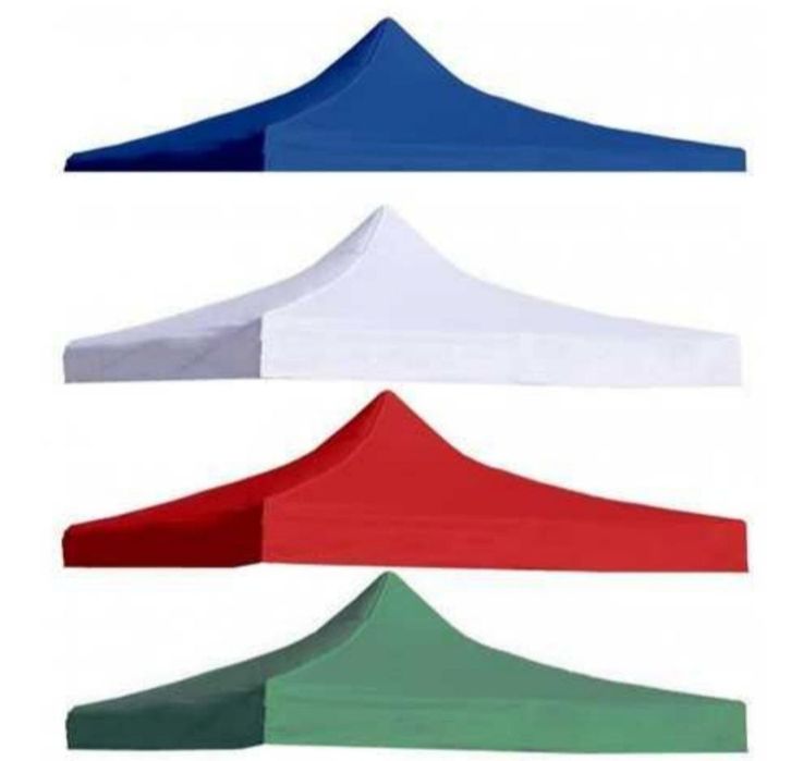 Acoperis impermeabil prelata pentru cort 3×3