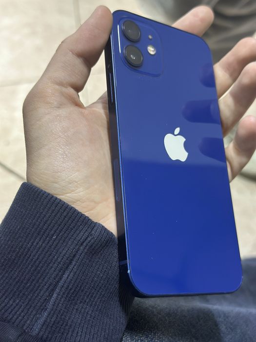 Обмен айфон 12