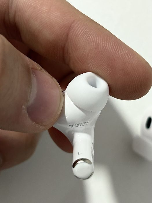 AirPods Pro 2 USB-C – originale – stare impecabilă – factură iSTYLE