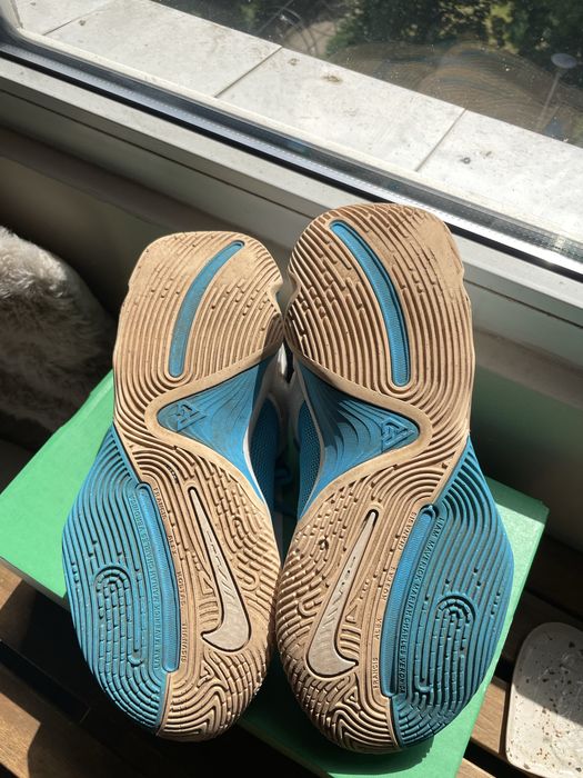 Nike Giannis маратонки за баскетбол