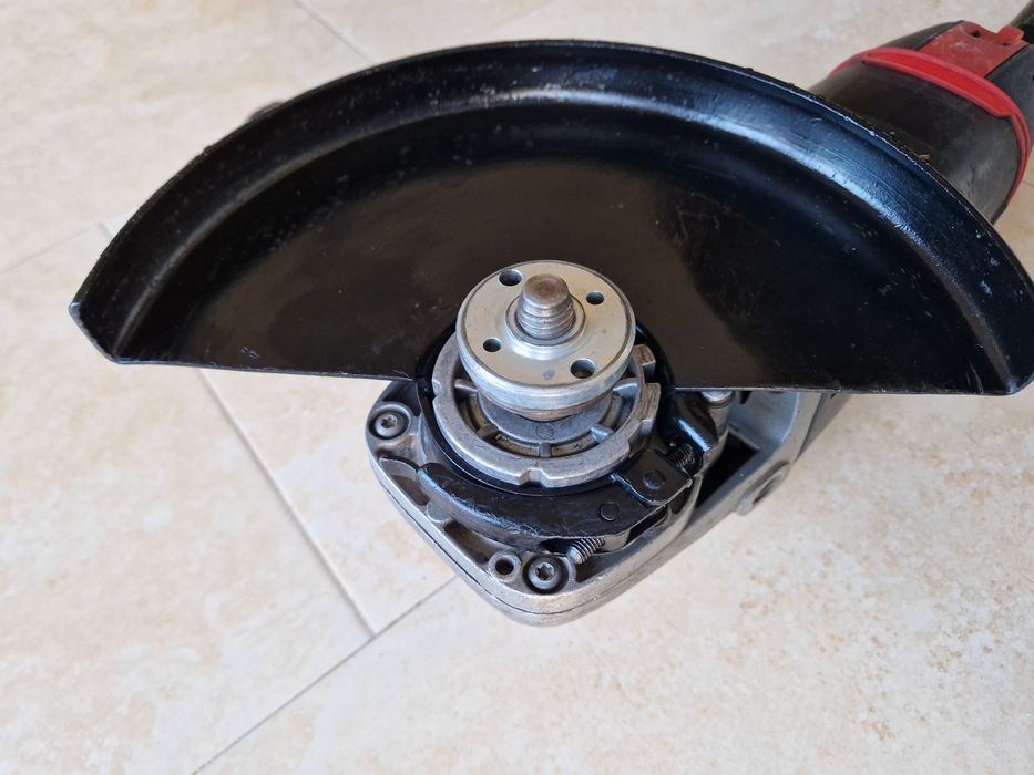 Wurth EWS 24 - 230  /  polizor unghiular