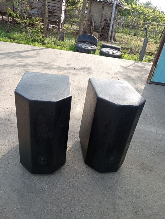 Sateliți/monitoare 8inch+1