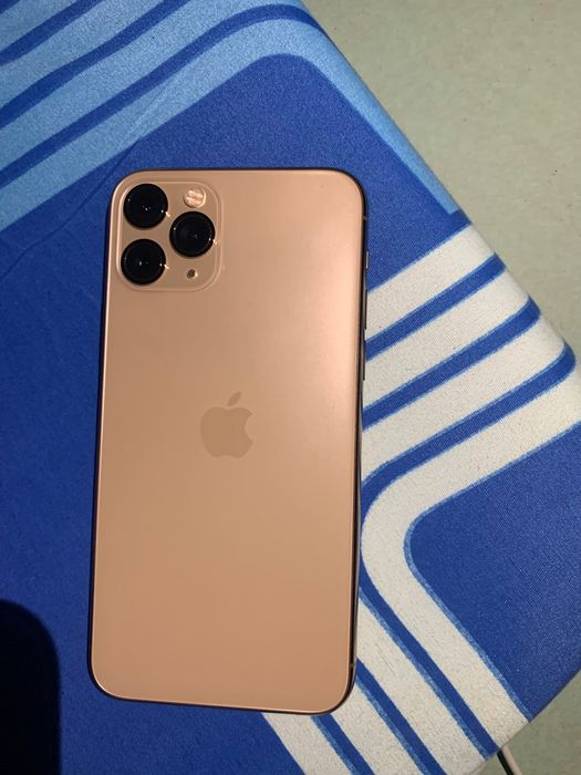 Iphone 11pro 64Gb 81 Batarea