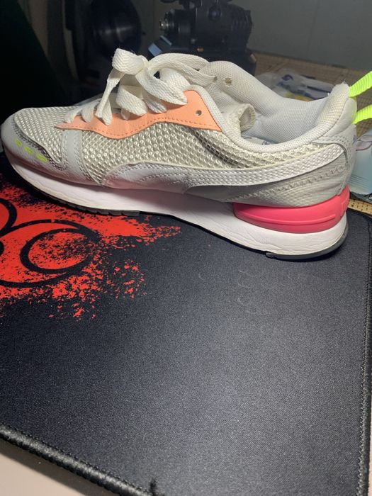 Adidasi Puma / masura 38