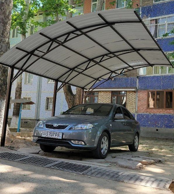 Ворота и навесы покраска,перила,решетки,калитка,козырьки,лексан,