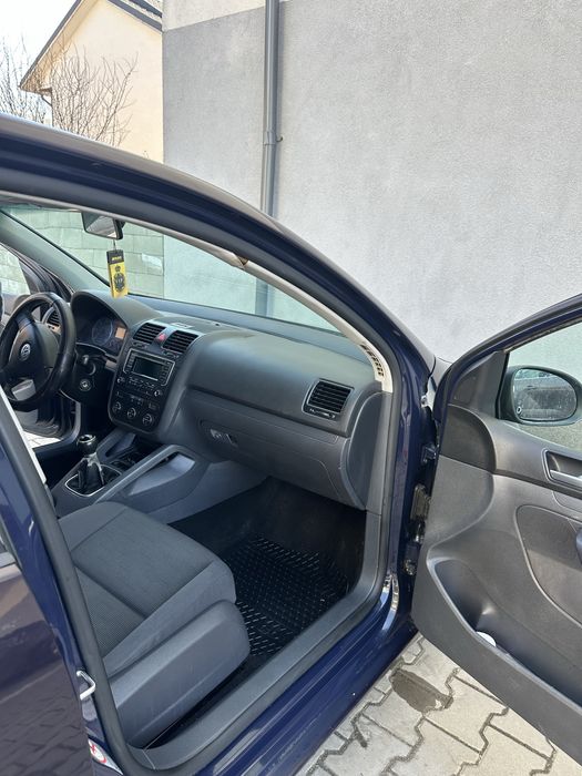 Volkswagen golf 5 1.9TDI 2008