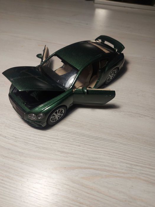 Машинка  Bentley