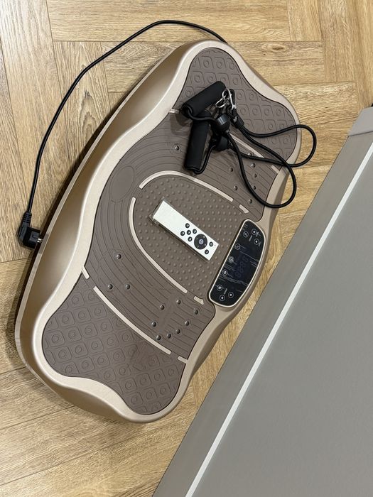 Продам Виброплатформу! Состояние 10/10