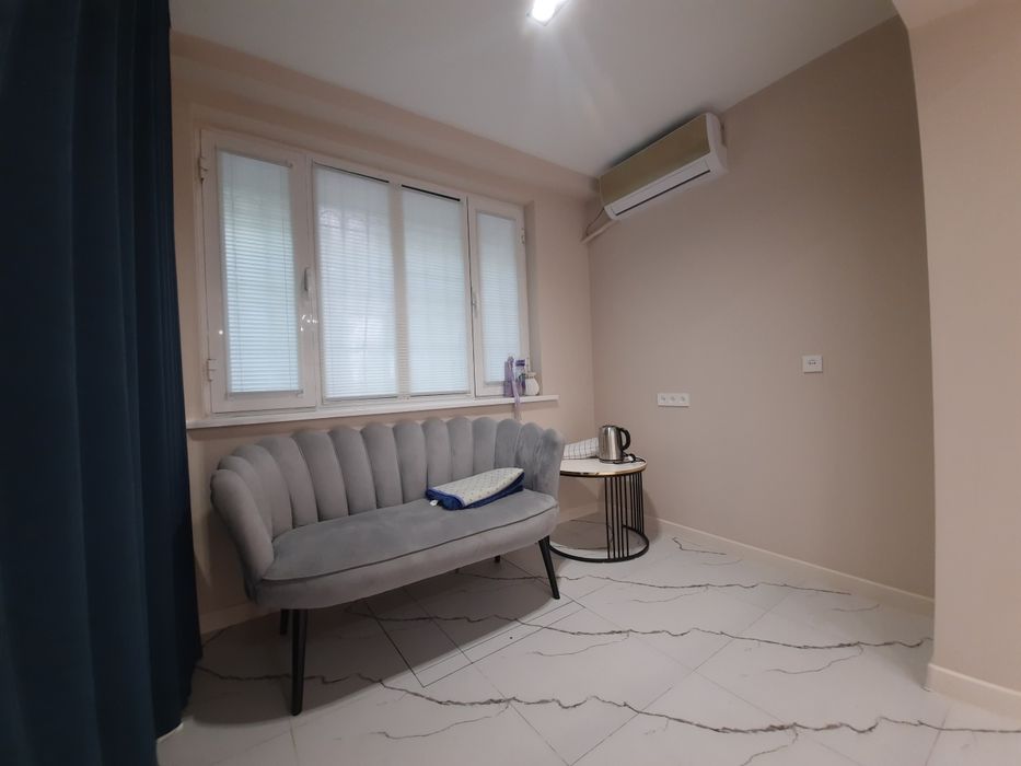 Аренда под офиса 57м² Ц-2, Алайский