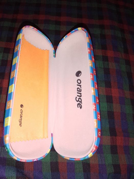 Очила за слънце и с диоптър