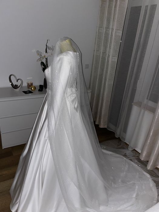 Rochie de Mireasa