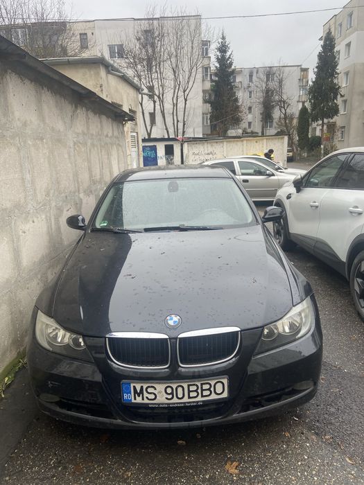 BMW 3 Series 2008 — imagine 2