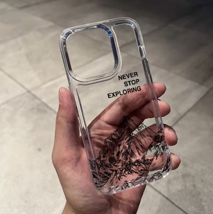 чехол модель любая