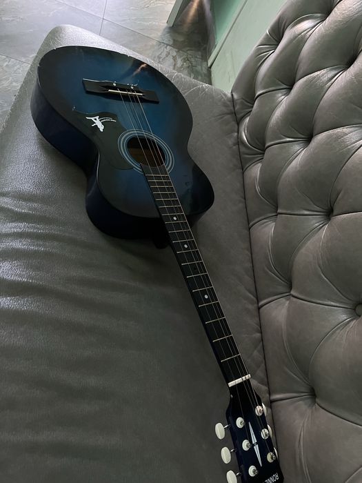 Ronnie Wood гитара