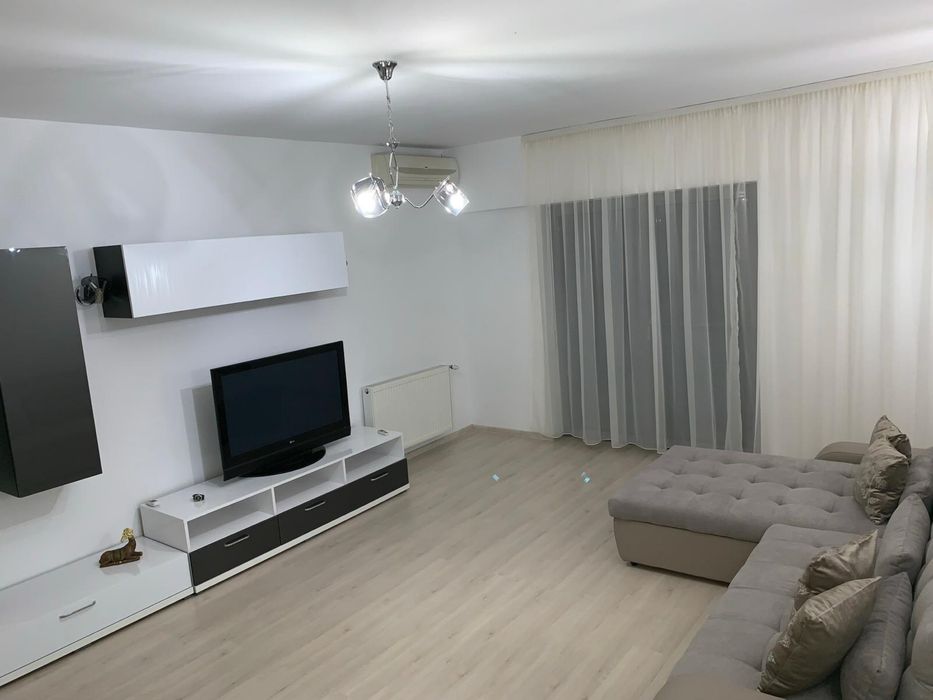 Apartament 2 Camere Doamna Ghica Plaza