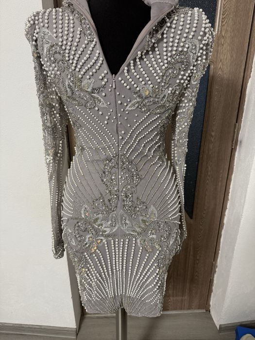 Vand rochie asos bijuterie