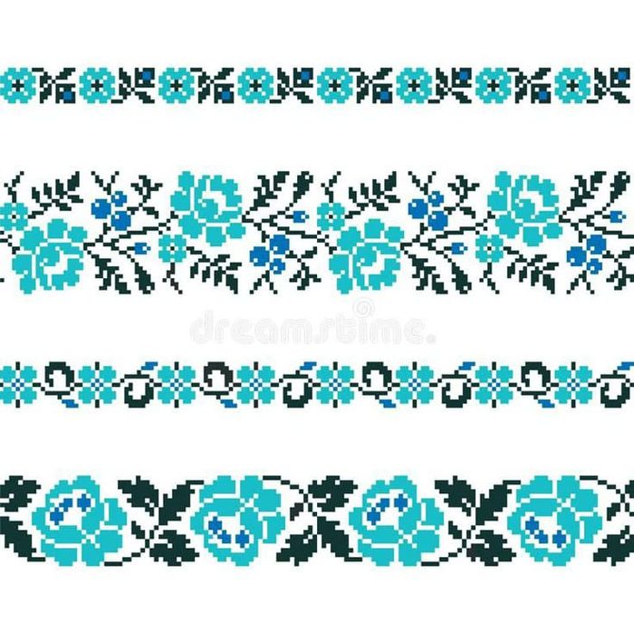 Pachete Broderii Digitizate 2026