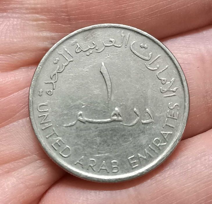 Монета коллекционная