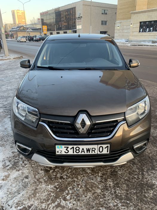 Продам автомобиль