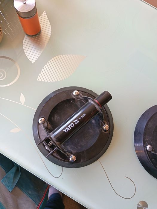 Вендузи за плочки