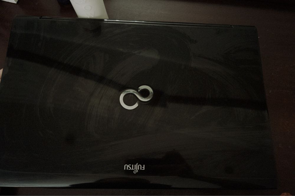 Ноутбук продается