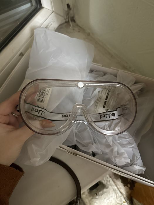 Защитные очки Bolle Safety