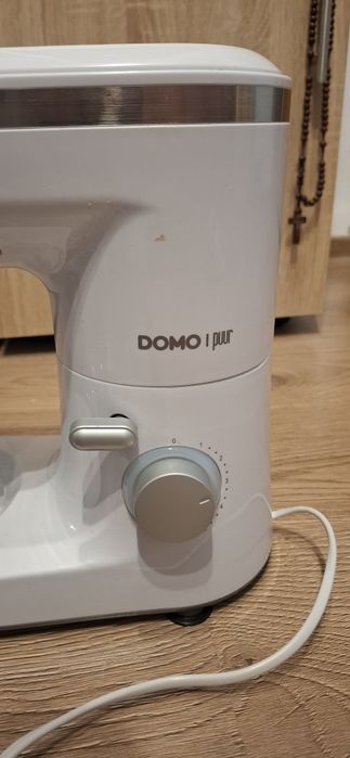 Mixer Planetar Domo DO9175KR