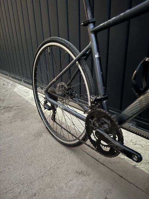 Шоссейный велик Erec xm300