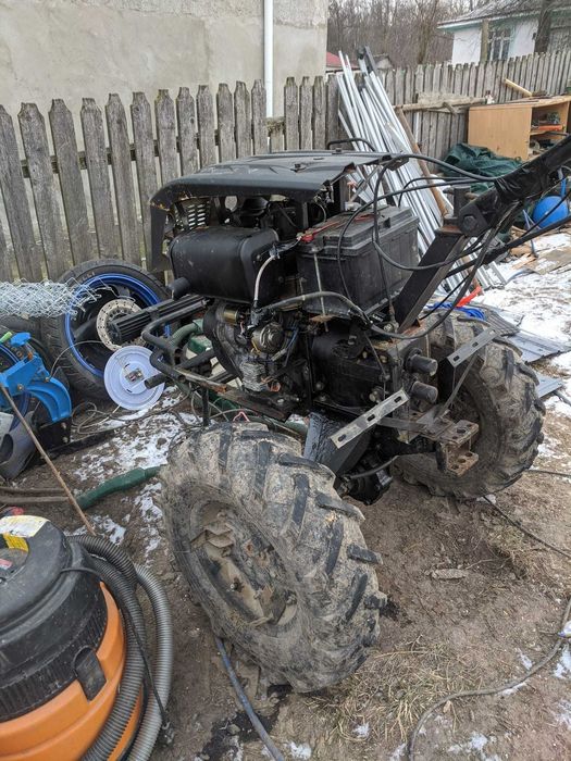 Motocultoare de vanzare