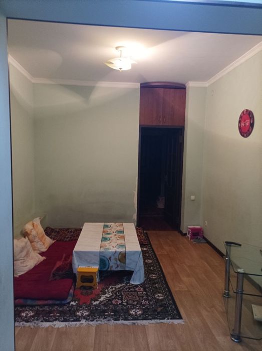 Продается 4х.ком.кв 4/7/9 Сергели 8а ИПОТЕКА