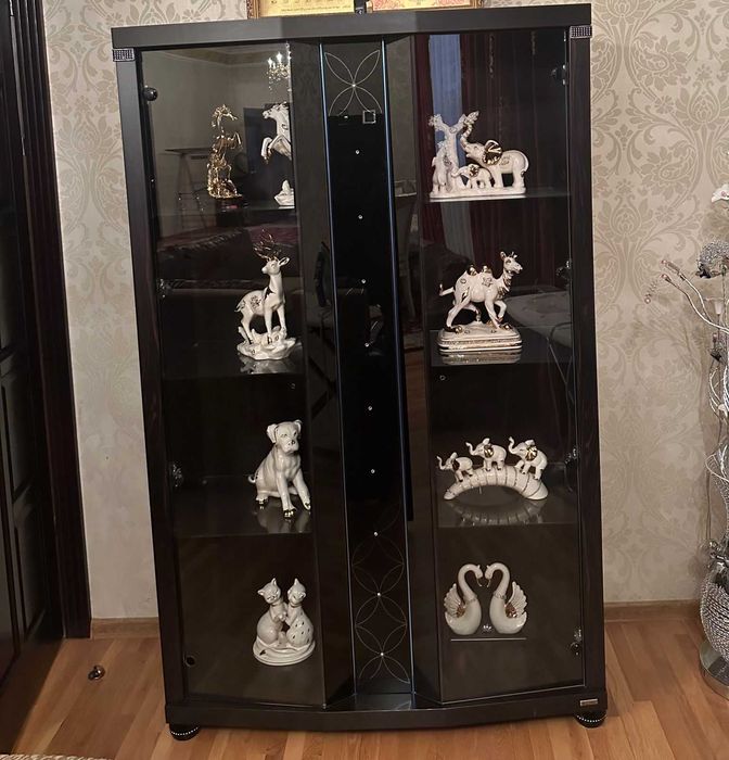 Гарнитур в гостиную (зал) - Istikbal