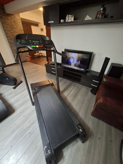 Banda de alergat Domyos