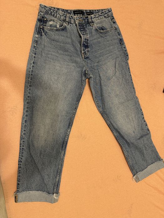 Дамски дъни Zara, Sinsay